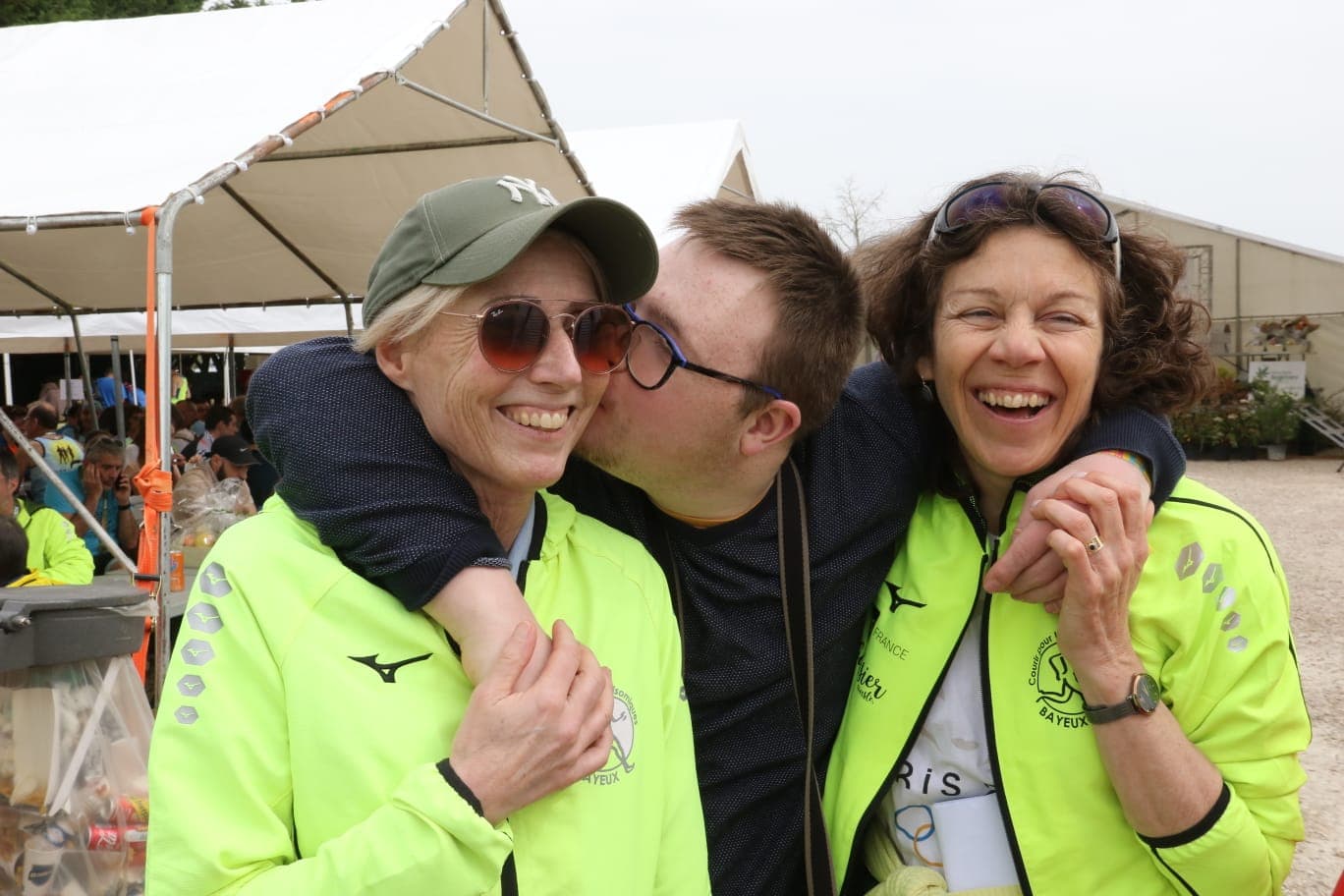 Sortie conviviale du pôle animation CPLT Bayeux