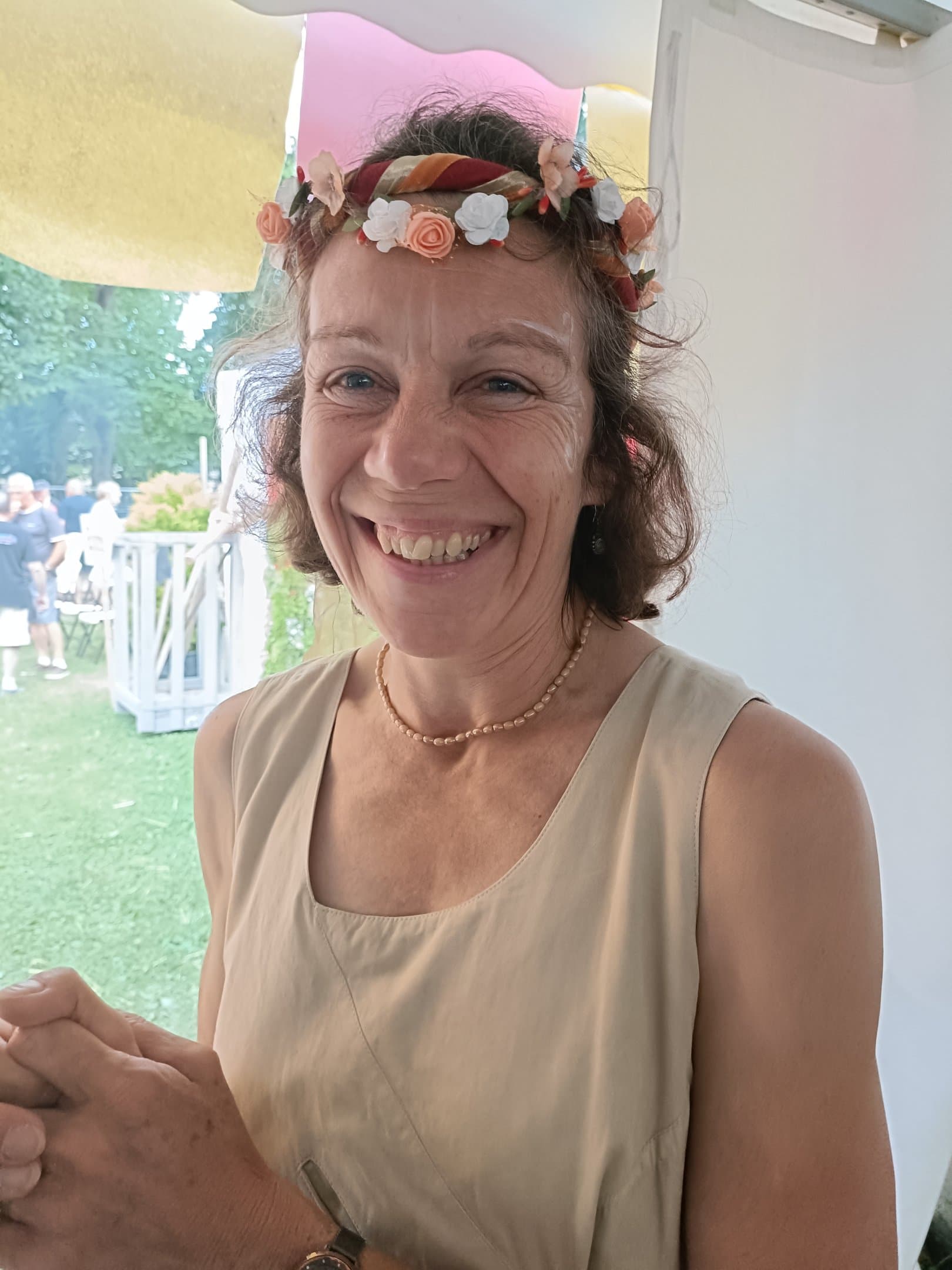 Service des repas auberge Tête de Lard CPLT